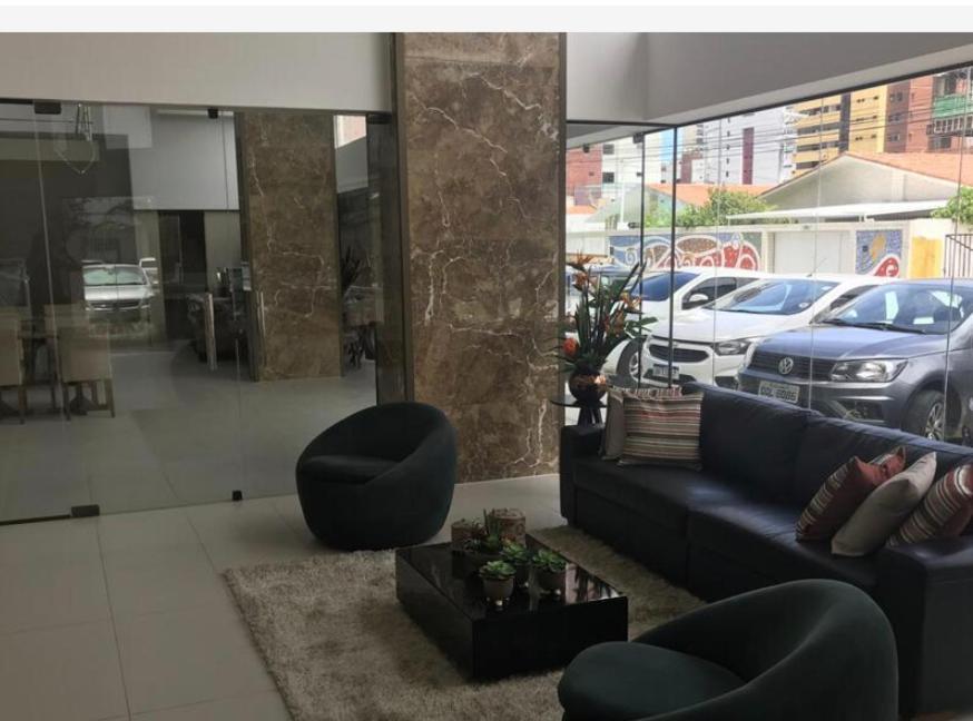 Manaira Apart Hotel João Pessoa Eksteriør bilde